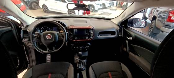 FIAT TORO 1.8 16V EVO FLEX FREEDOM AT6